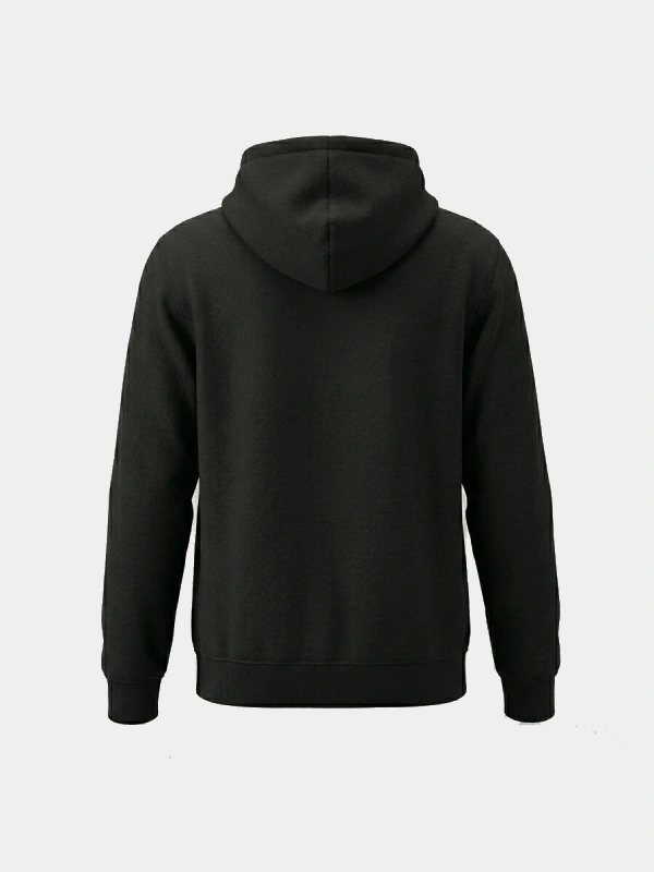 Zoey Boymoder Pullover Hoodie