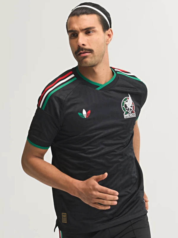 adidas mexico 26 third authentic jersey