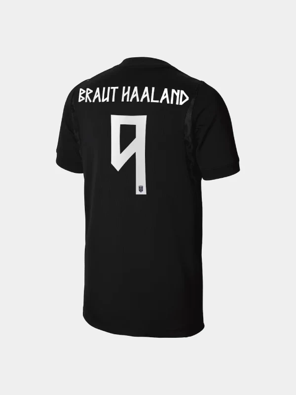 braut haaland jersey norway