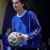 2026 World Cup Final Timothee Chalamet Blue Sweatshirt
