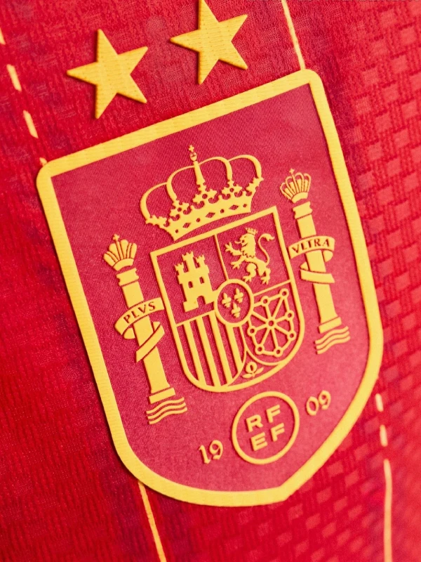 Adidas 26 spain jersey