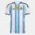 Adidas Argentina 1893 Jersey