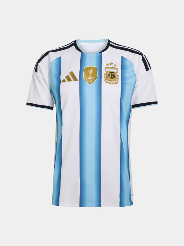 Adidas Argentina 1893 Jersey