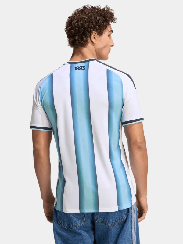 Adidas Argentina World Cup Jersey 2026