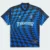 Adidas Argentina x Thrasher Soccer Jersey Black and Blue
