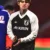 Adidas Japan Pre-Match Jersey Long Sleeves