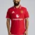 Adidas Man United Jersey