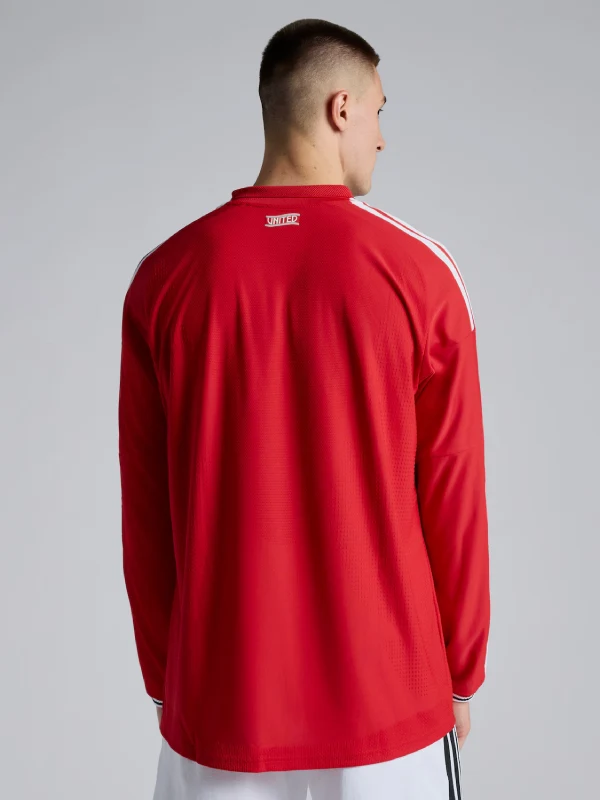 Adidas Man Utd Jersey