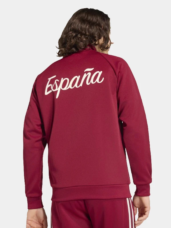 Adidas Originals España Track Jacket