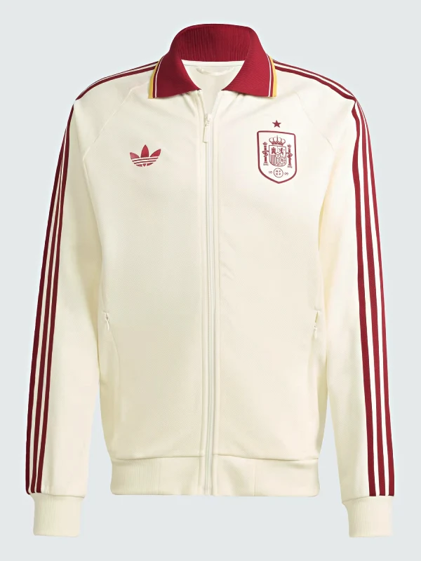 Adidas Originals Spain Away Anthem Jacket