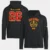 Adidas Spain 2026 FIFA World Cup Champions Trophy Hoodie