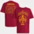 Adidas Spain 2026 FIFA World Cup Champions Trophy T-Shirt