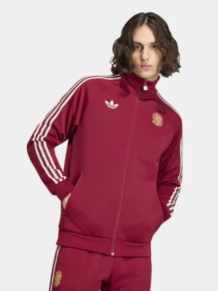 Adidas Spain Jacket