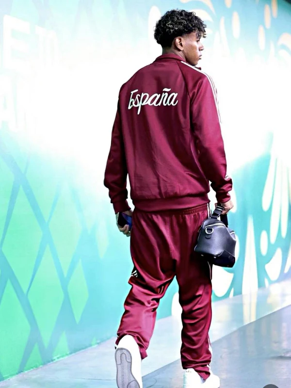 Adidas Spain Originals Track Jacket