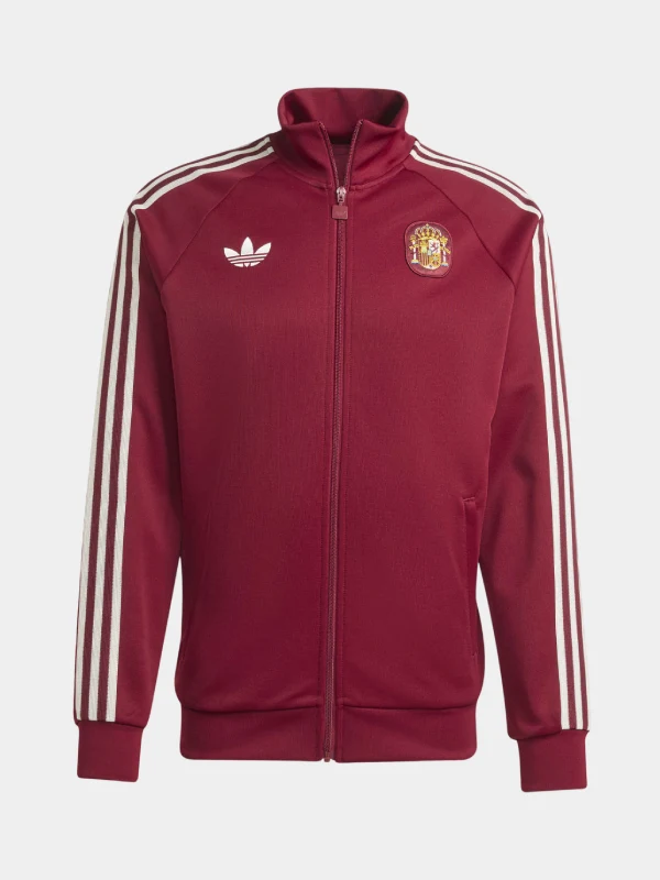 Adidas Spain Track Jacket