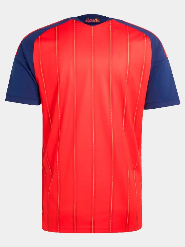 Adidas spain authentic jersey