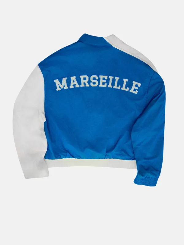Bad Bunny Marseille Jacquemus Track Jacket - Image 8
