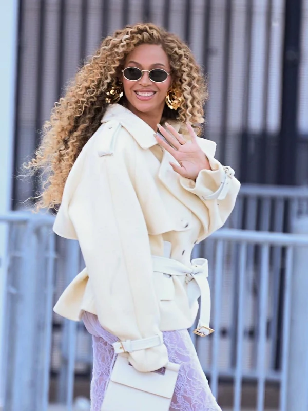 Beyonce FIFA World Cup 2026 Final Jacket