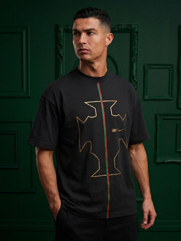 CR7 One Last Dance Nike Jersey