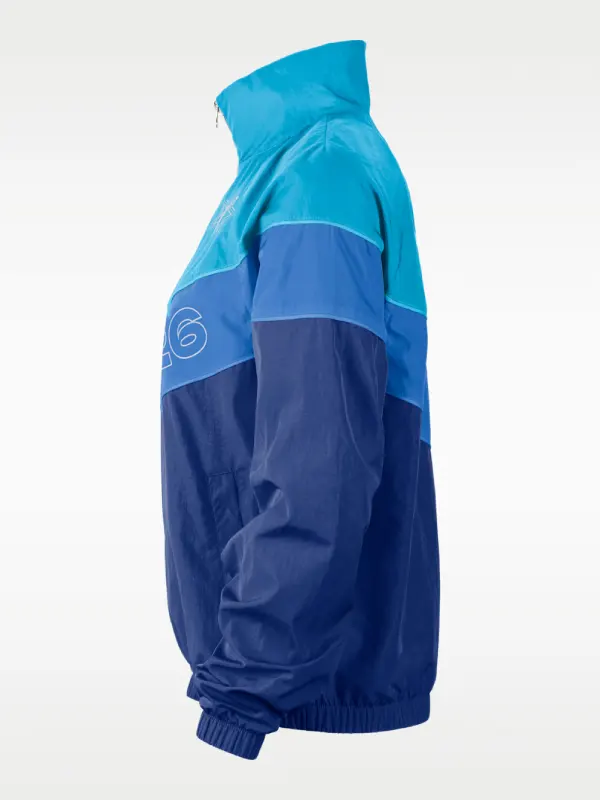Caitlin Clark All-Star Nike Jacket