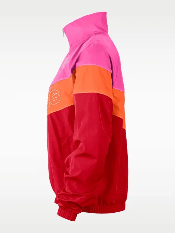 Caitlin Clark Nike All-Star Jacket
