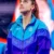 Caitlin Clark WNBA All-Star Game Jacket