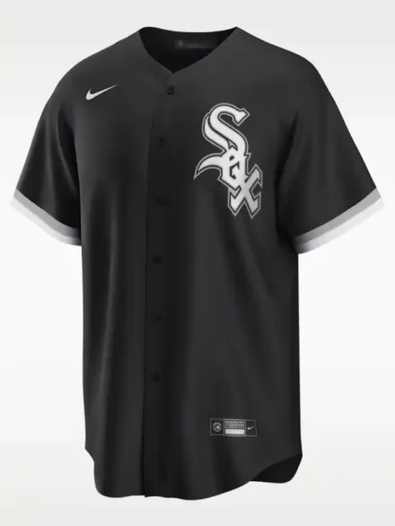 Chicago White Sox Jersey Nike