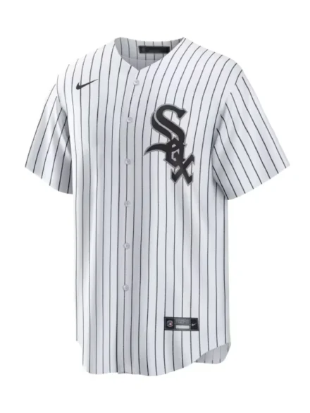 Chicago White Sox Munetaka Murakami Nike Jersey