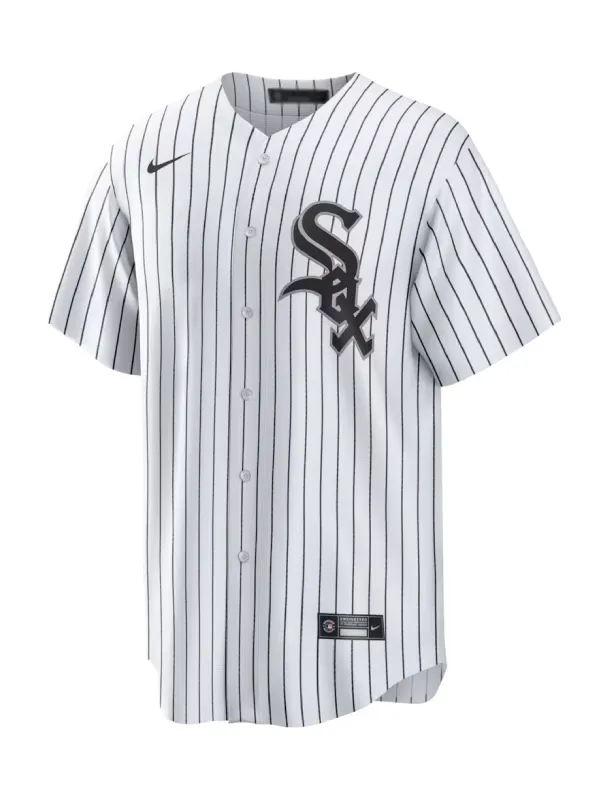 Chicago White Sox Munetaka Murakami Nike Jersey