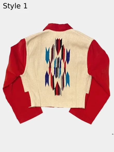 Chimayo 90s Jacket