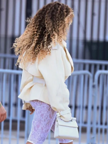 FIFA World Cup 2026 Beyonce Jacket