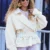 FIFA World Cup 2026 Beyonce Trench Jacket