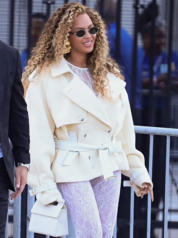 FIFA World Cup 2026 Final Beyonce Off-White Jacket