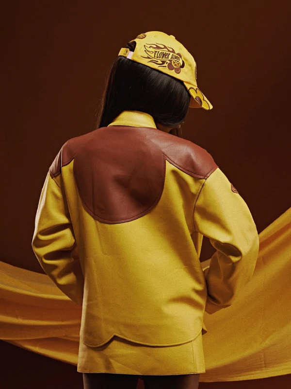 FIFA World Cup 2026 Swae Lee Closing Ceremony Jacket