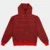 Gracie Abrams Striped Hoodie