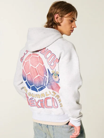 Hollister Chivas Hoodie