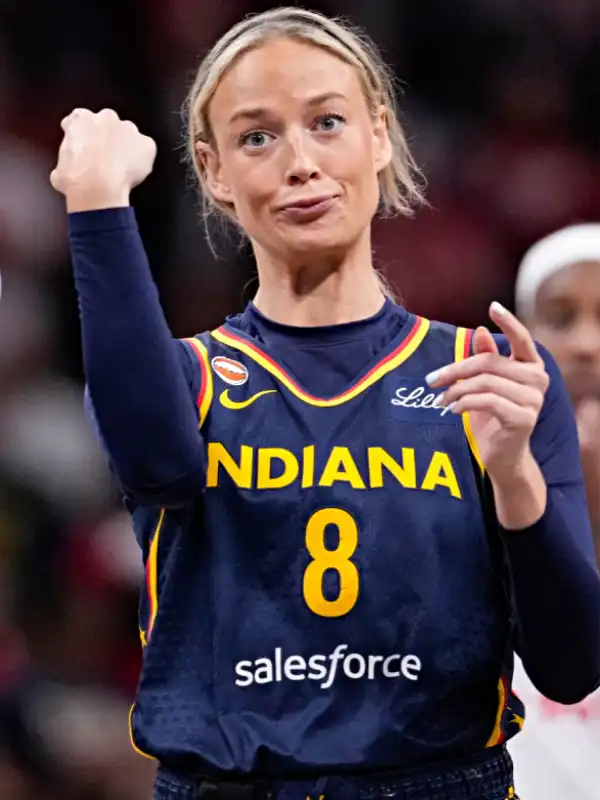 Indiana Fever Sophie Jersey Nike