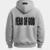 Jay z Fear Of God Hoodie