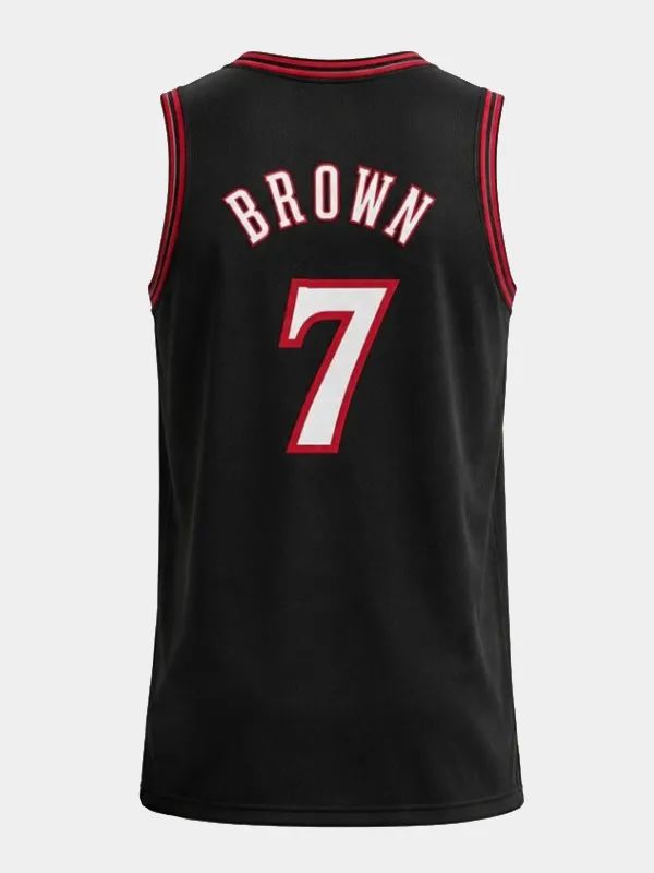 Jaylen Brown Philadelphia Jersey