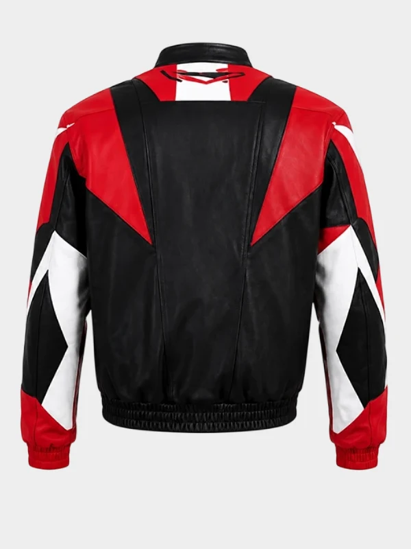 Jungkook DIRT Jacket