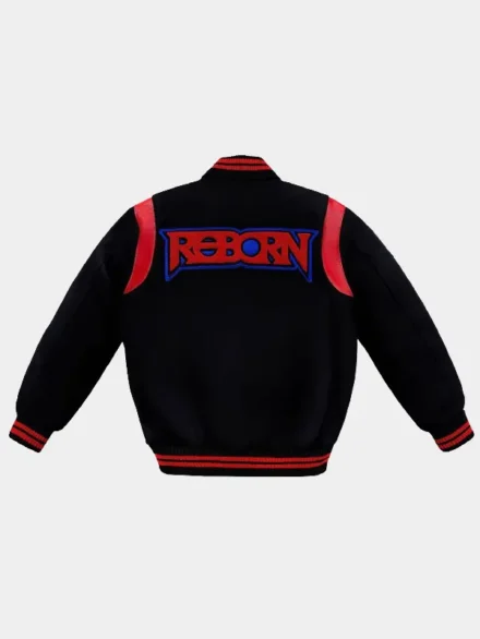 Kavinsky Jacket Reborn