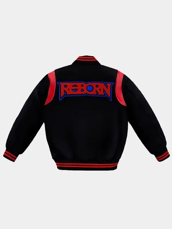 Kavinsky Jacket Reborn