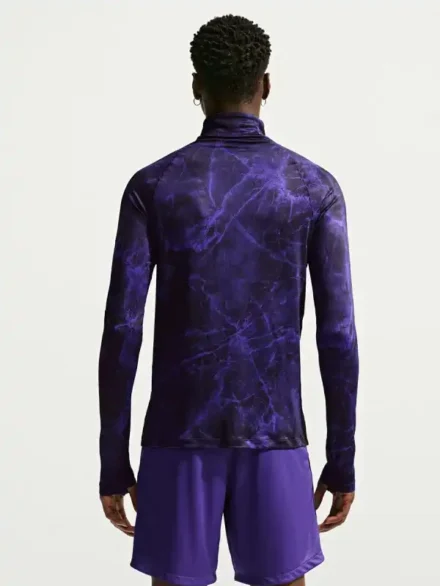 Kobe Barca Sweatshirt 26-27