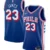 Lebron James 76ers Jersey