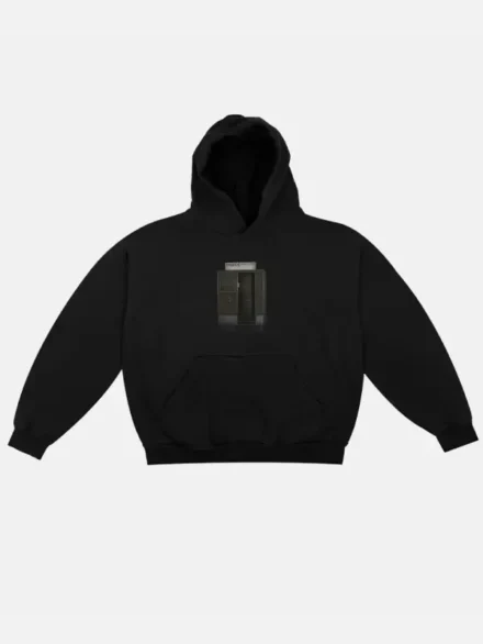 Leviticus Hoodie