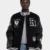 Los Angeles Raiders World Champs Varsity Jacket