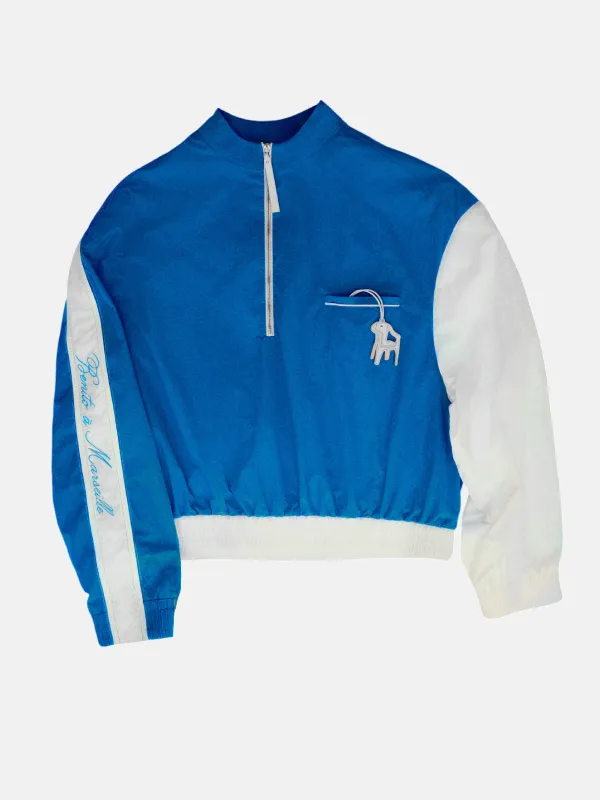 Bad Bunny Marseille Jacquemus Track Jacket - Image 7