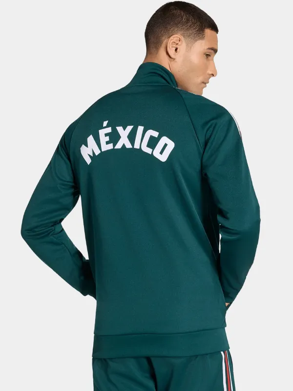 Mexico Adidas Track Jacket