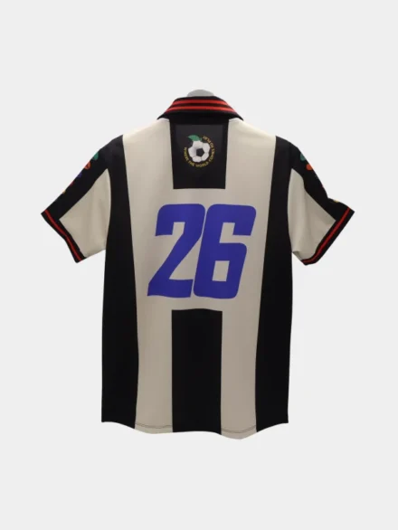 NYC World Cup Soccer Jersey