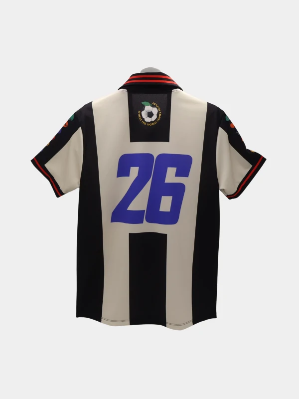 NYC World Cup Soccer Jersey